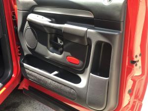 Dodge Ram SRT-10 2004 года 